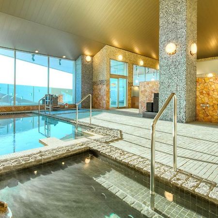 Hotel Seapalace Resort Toyohashi Exterior photo