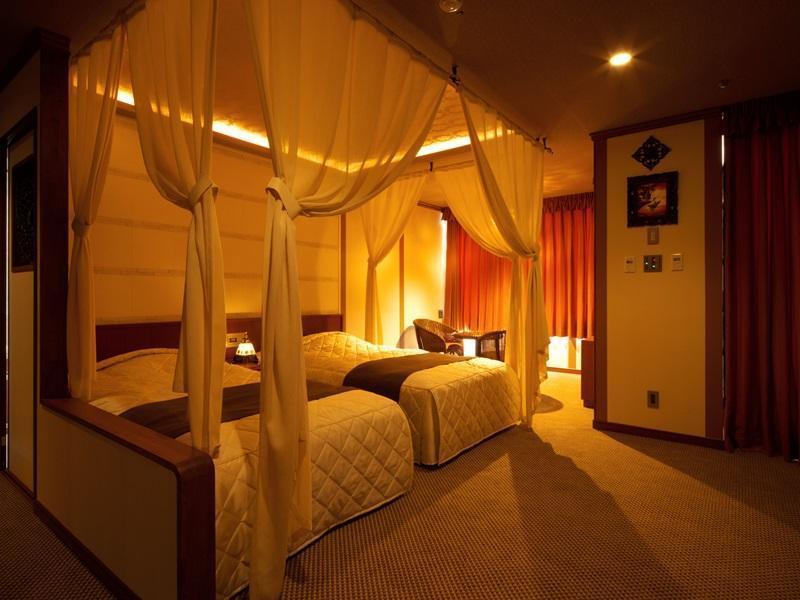 Hotel Seapalace Resort Toyohashi Exterior photo