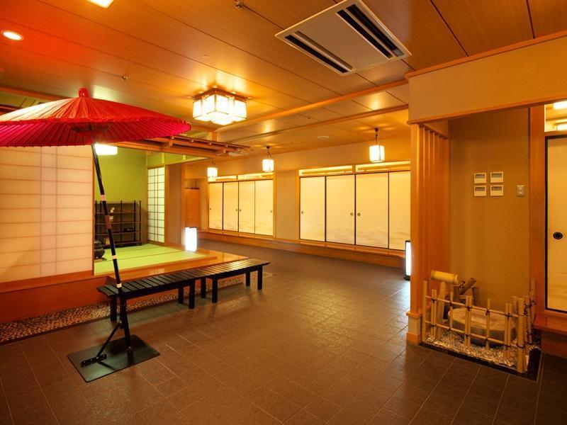 Hotel Seapalace Resort Toyohashi Exterior photo