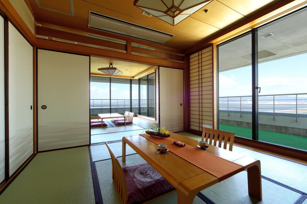 Hotel Seapalace Resort Toyohashi Room photo