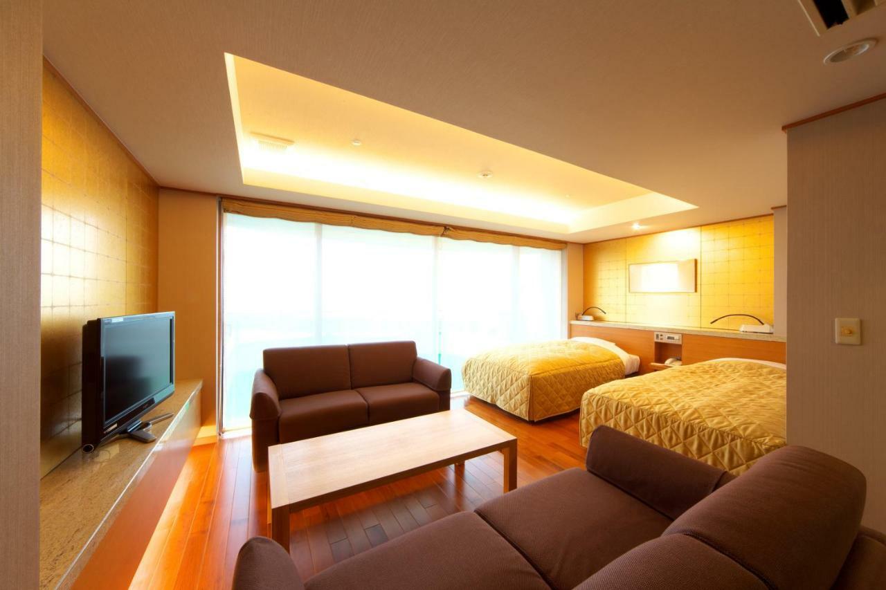 Hotel Seapalace Resort Toyohashi Exterior photo