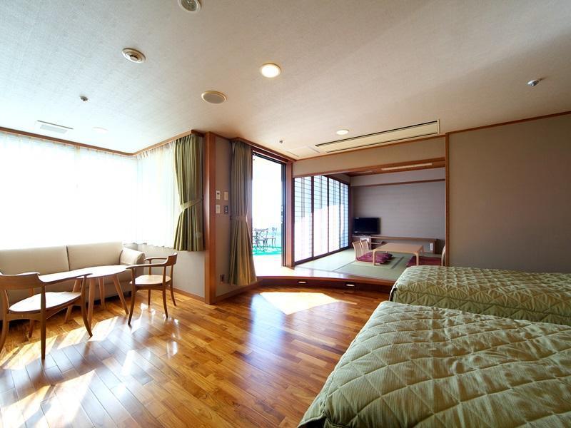Hotel Seapalace Resort Toyohashi Exterior photo